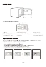 Preview for 8 page of Magnum 13106 User Manual