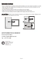 Preview for 10 page of Magnum 13106 User Manual