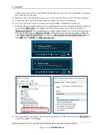 Preview for 21 page of Magtek DynaFlex Installation And Operation Manual