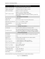 Preview for 54 page of Magtek DynaFlex Installation And Operation Manual