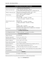 Preview for 55 page of Magtek DynaFlex Installation And Operation Manual