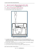 Preview for 10 page of Magtek DynaFlex User Manual