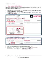 Preview for 16 page of Magtek DynaFlex User Manual