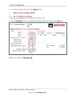 Preview for 19 page of Magtek DynaFlex User Manual