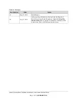 Preview for 3 page of Magtek tDynamo Installation And Operation Manual