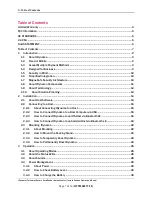 Preview for 7 page of Magtek tDynamo Installation And Operation Manual