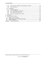 Preview for 8 page of Magtek tDynamo Installation And Operation Manual