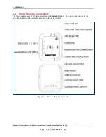 Preview for 11 page of Magtek tDynamo Installation And Operation Manual