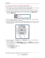 Preview for 16 page of Magtek tDynamo Installation And Operation Manual