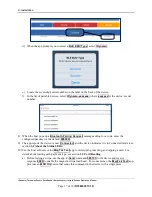 Preview for 17 page of Magtek tDynamo Installation And Operation Manual