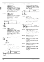 Preview for 50 page of Mahr MarSurf PS 10 Original Operating Instructions