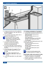 Preview for 18 page of Maico ER-UP/G Mounting And Operating Instructions