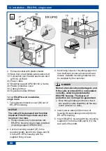 Preview for 24 page of Maico ER-UP/G Mounting And Operating Instructions