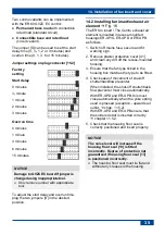 Preview for 37 page of Maico ER-UP/G Mounting And Operating Instructions