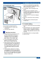 Preview for 39 page of Maico ER-UP/G Mounting And Operating Instructions