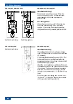 Preview for 48 page of Maico ER-UP/G Mounting And Operating Instructions