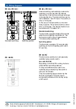 Preview for 50 page of Maico ER-UP/G Mounting And Operating Instructions