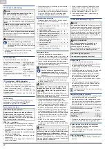 Preview for 24 page of Maico ERM 18 Ex e Mounting And Operating Instructions