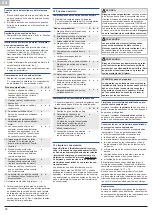 Preview for 32 page of Maico ERM 18 Ex e Mounting And Operating Instructions