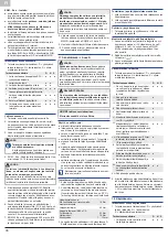 Preview for 38 page of Maico ERM 18 Ex e Mounting And Operating Instructions