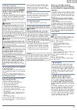 Preview for 95 page of Maico ERM 18 Ex e Mounting And Operating Instructions