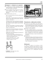 Preview for 37 page of Maico MVS 6 Mounting And Operating Instructions