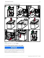 Preview for 69 page of MAINE ENERGY SYSTEMS PELLEMATIC SmartXS Operating Manual