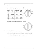 Preview for 21 page of MAISTERmicro MW-900 Translation Of The Original Manual