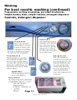 Preview for 11 page of Majestic Appliances MJ-9000V Owner'S Manual