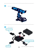 Preview for 17 page of Makeblock mBot Instruction Manual