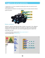 Preview for 22 page of Makeblock mBot Instruction Manual