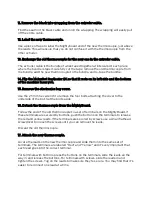 Preview for 4 page of MakerBot Replicator 2X Replacement Manual