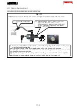 Preview for 25 page of Makita EBH252U Technical Information