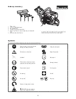 Preview for 3 page of Makita EK7650H Owner'S And Safety Manual