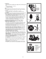 Preview for 6 page of Makita EK7650H Owner'S And Safety Manual