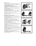Preview for 7 page of Makita EK7650H Owner'S And Safety Manual