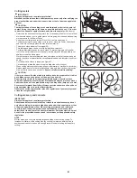 Preview for 8 page of Makita EK7650H Owner'S And Safety Manual