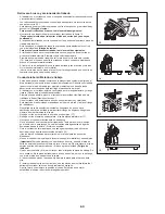 Preview for 63 page of Makita EK7650H Owner'S And Safety Manual