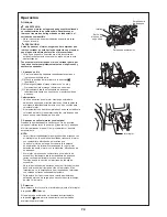 Preview for 72 page of Makita EK7650H Owner'S And Safety Manual