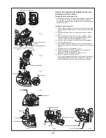 Preview for 78 page of Makita EK7650H Owner'S And Safety Manual