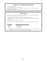 Preview for 83 page of Makita EK7650H Owner'S And Safety Manual