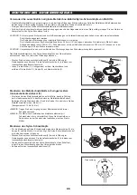 Preview for 32 page of Makita EM3400U Instruction Manual