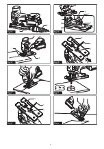 Preview for 4 page of Makita JV001GZ Instruction Manual