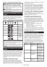 Preview for 62 page of Makita JV001GZ Instruction Manual