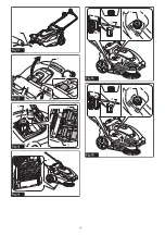 Preview for 4 page of Makita VS001G Instruction Manual