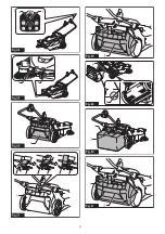 Preview for 6 page of Makita VS001G Instruction Manual