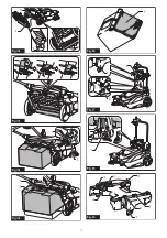 Preview for 7 page of Makita VS001G Instruction Manual