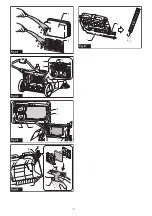 Preview for 11 page of Makita VS001G Instruction Manual