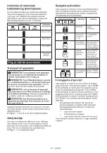 Preview for 65 page of Makita VS001G Instruction Manual