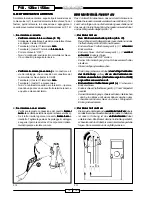 Preview for 19 page of Malaguti F18 WARRIOR Electric System Troubleshooting